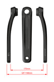 FSA Cranks - Ebike Chainset CK-320