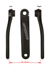 FSA FSA Bosch G3 BNI E-Bike Chainset CK-602