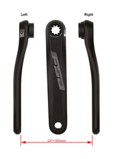 FSA FSA Bosch G3 BNI E-Bike Chainset CK-602