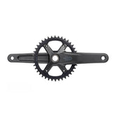 MicroSHIFT Cranks - Sword 1x Crankset