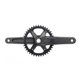 MicroSHIFT Cranks - Sword 1x Crankset