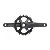MicroSHIFT Cranks - Sword 1x Crankset