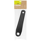 Samox ISIS Type eBike Crank Arms - Profile 2