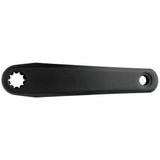 Samox ISIS Crank Arm 13mm Offset