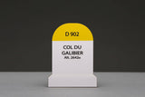 Global Cycling Club Col Du Galibier Summit Coaster