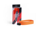 Colnago cork handlebar tape for road bikes with comfortable grip, UV-resistant material, and included caps and tape.