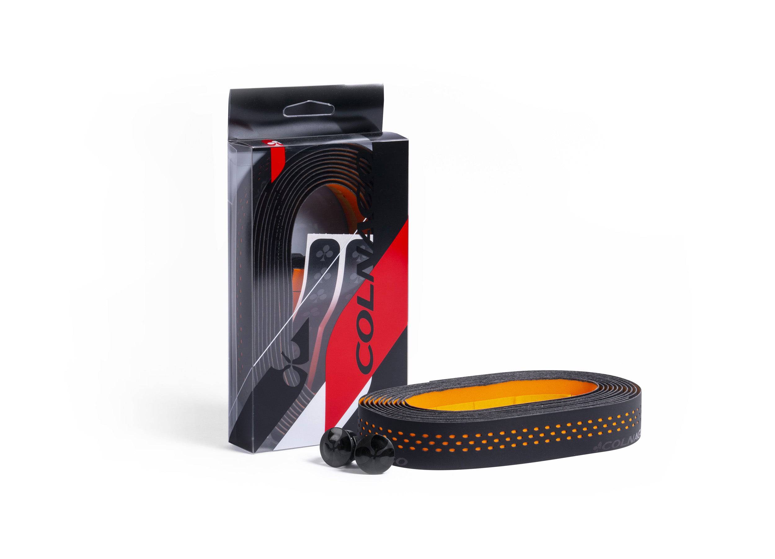 Colnago Dot Bar Tape for road bikes, textured grip, matte finish, durable cycling handlebar tape, ideal for road bike components