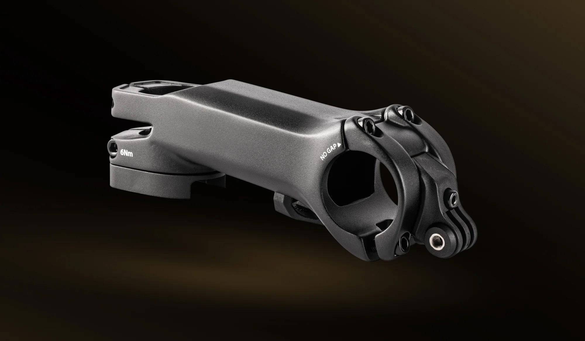 Colnago SR10 Stem Black | Swinnerton Cycles