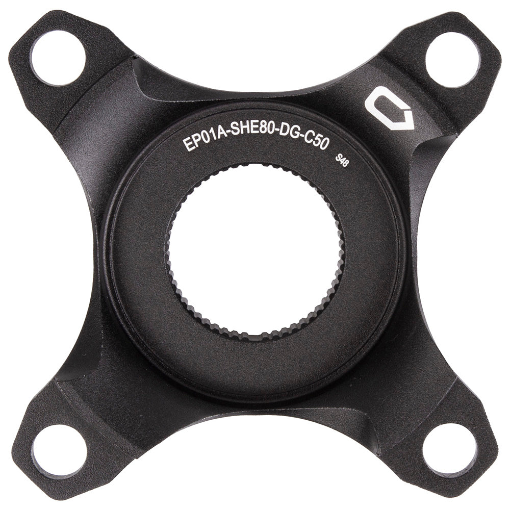 Samox eBike Crank Spider for Shimano E7/8000