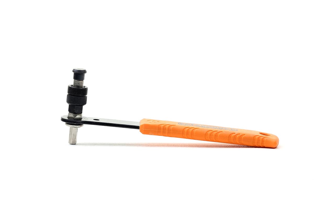 Fat Spanner Crank Extractor W/H