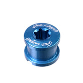 Dia-Compe Chainring Bolts