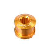 Dia-Compe Chainring Bolts