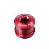 Dia-Compe Chainring Bolts