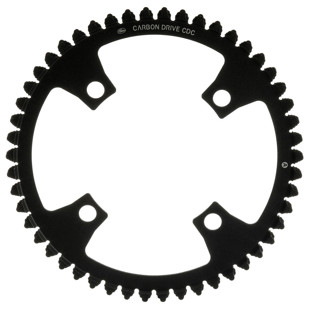 Gates Carbon Drive CDC Front Sprocket - 4-Bolt 104BCD