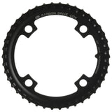 Gates Carbon Drive CDX Front Sprocket - 4-Bolt 104BCD