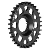 Gates Carbon Drive CDX Front Sprocket - Pinion