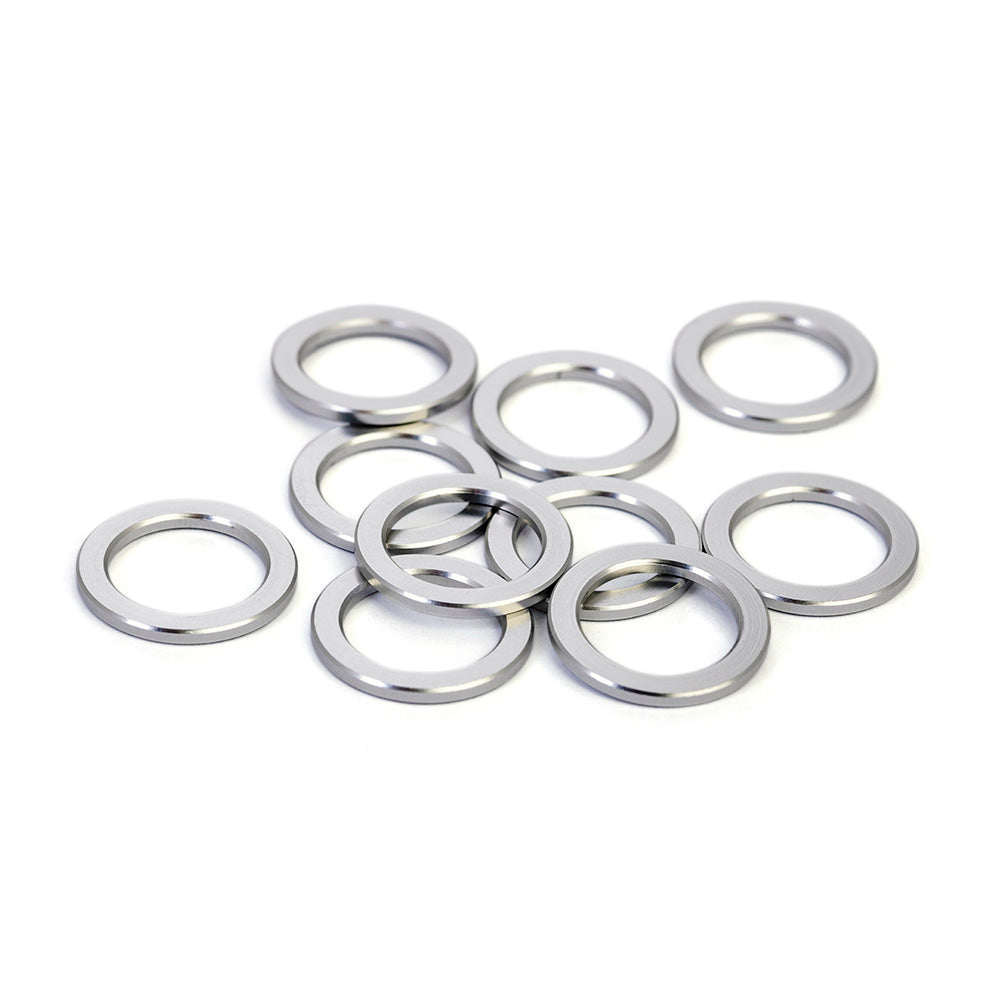 ID Chainring Spacers