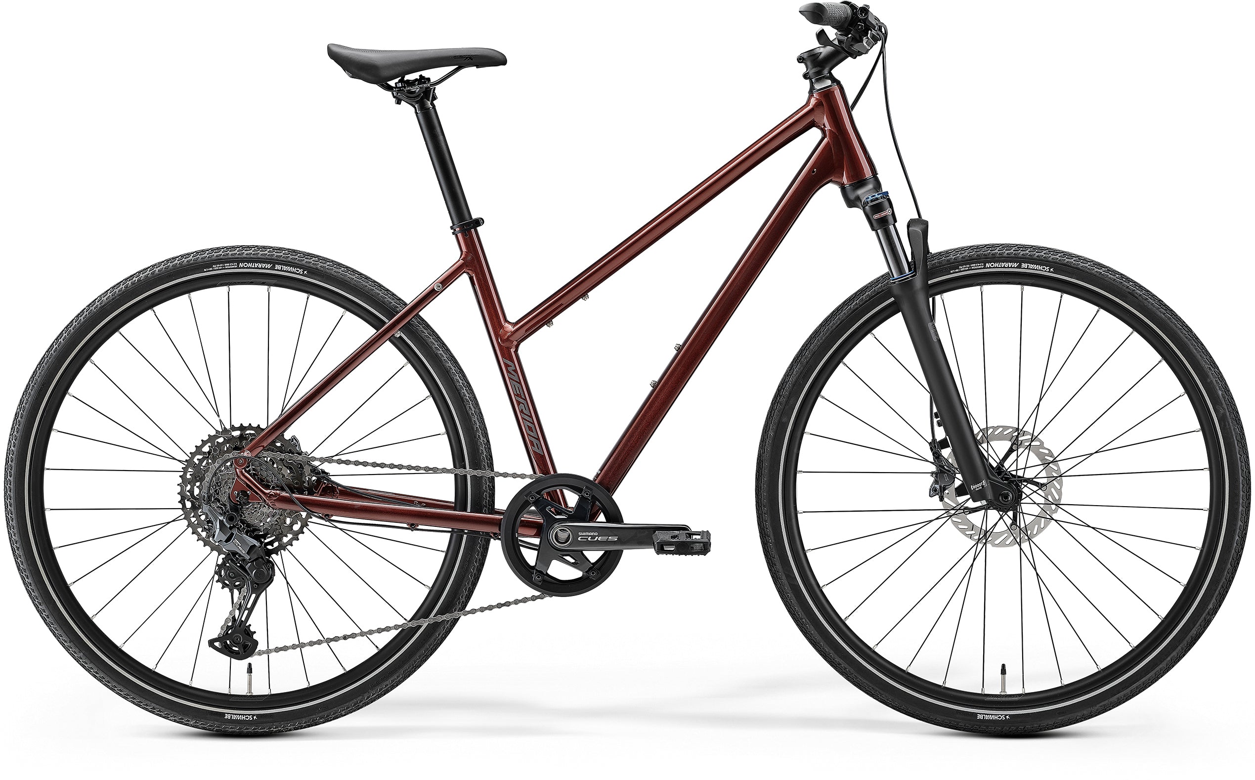 Merida Crossway 700 Women's 2027