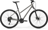 Merida Crossway 100 Women's - MY26