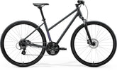 Merida Crossway 10 Women's - MY26
