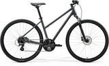 Merida Crossway 10 Women's - MY26
