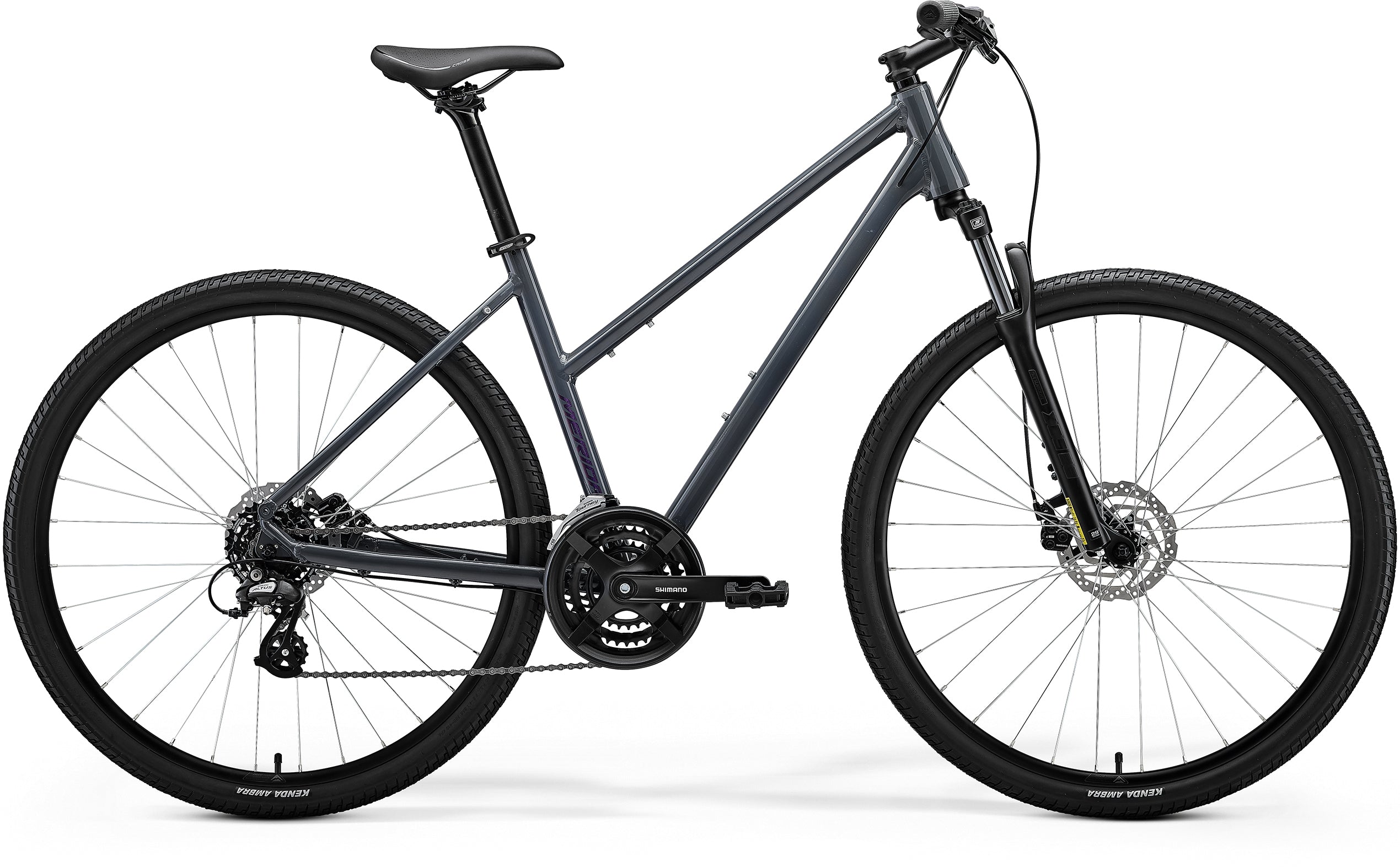Merida Crossway 10 Women's 2027