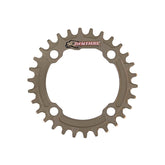 Renthal Chain Ring - Ultralite 1XR Ring (SRAM)