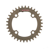 Renthal Ultralite 1XR chain ring for SRAM X01, X1, GX cranksets, 94mm BCD, lightweight cycling component.
