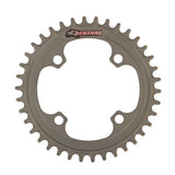 Renthal Ultralite 1XR chainring for SRAM X01 X1 GX cranksets, 94mm BCD, lightweight aluminum bike component.