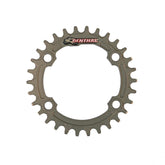 Renthal Chain Ring - Ultralite 1XR Ring (XT)