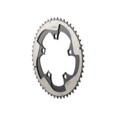 Sram Red22 X-Glide R 50-tooth road bike chainring with 11-speed compatibility, BB30/GXP, 110mm bolt pattern, component image