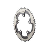Sram Red22 X-Glide R 50-tooth road bike chainring with 11-speed compatibility, BB30/GXP, 110mm bolt pattern, component image