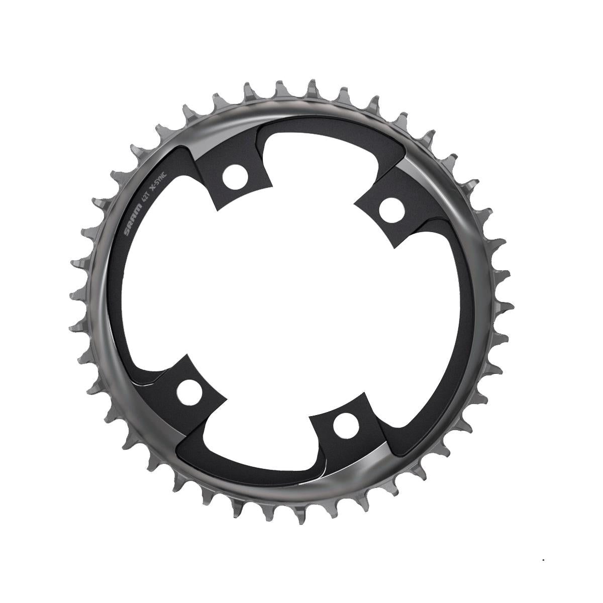Sram Chain Ring Road 107Bcd X-Sync