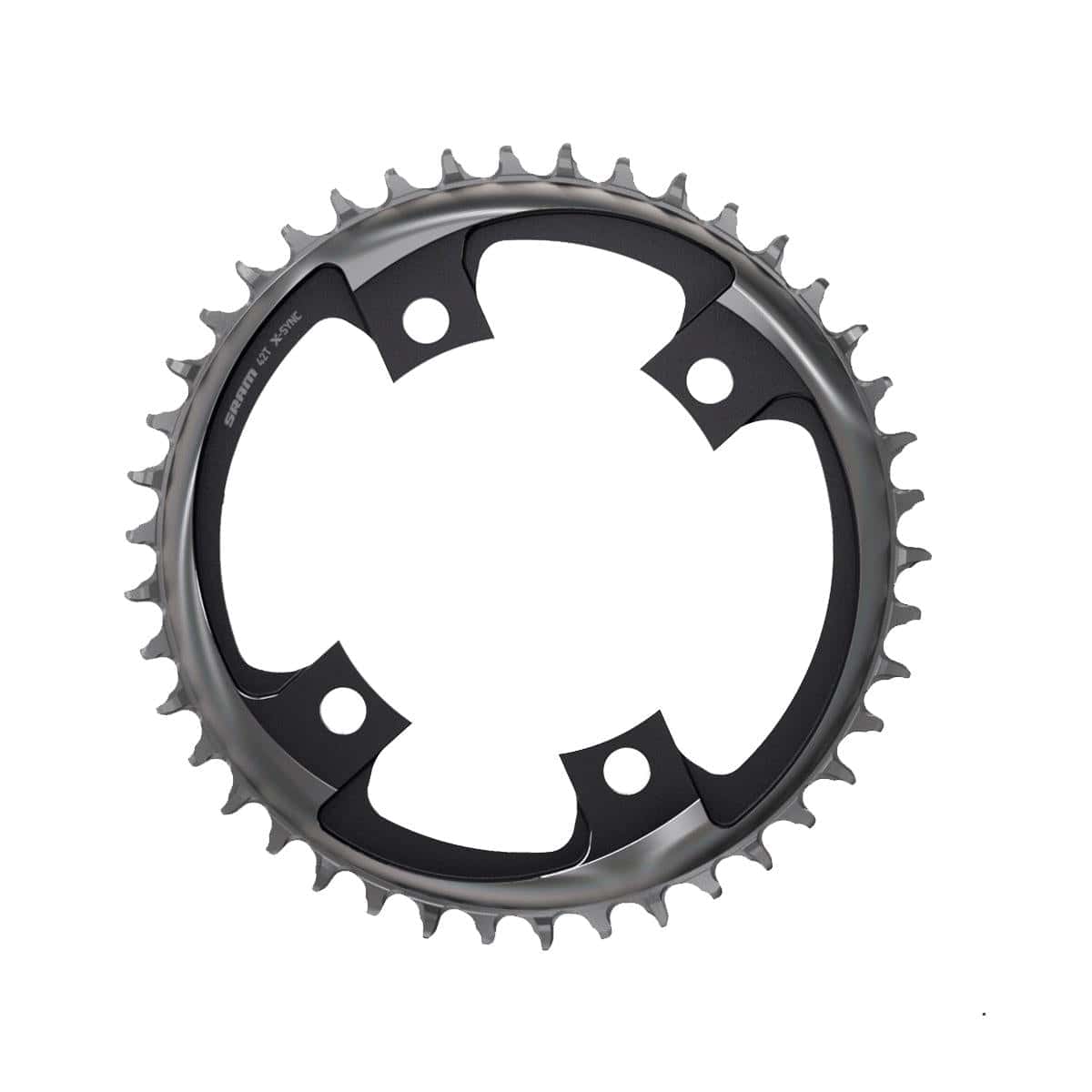 Sram Chain Ring Road 107Bcd X-Sync