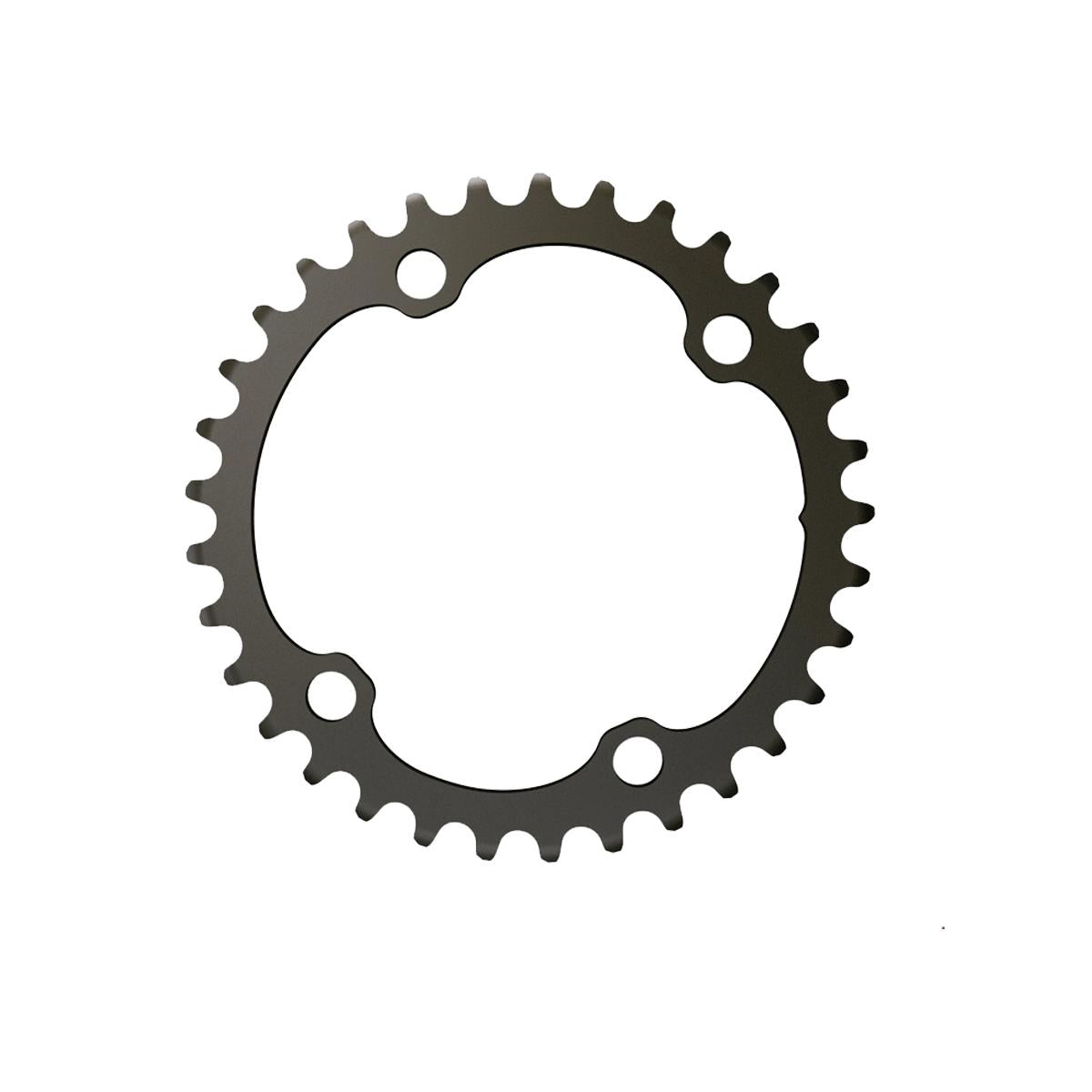 Sram Chain Ring Road 107Bcd 2X12 Force