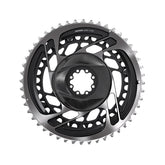 Sram Chain Ring Road Dm Kit Non-Power Red