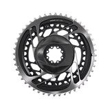 Sram Chain Ring Road Dm Kit Non-Power Red