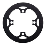Samox Alloy Chainguard - 104 BCD
