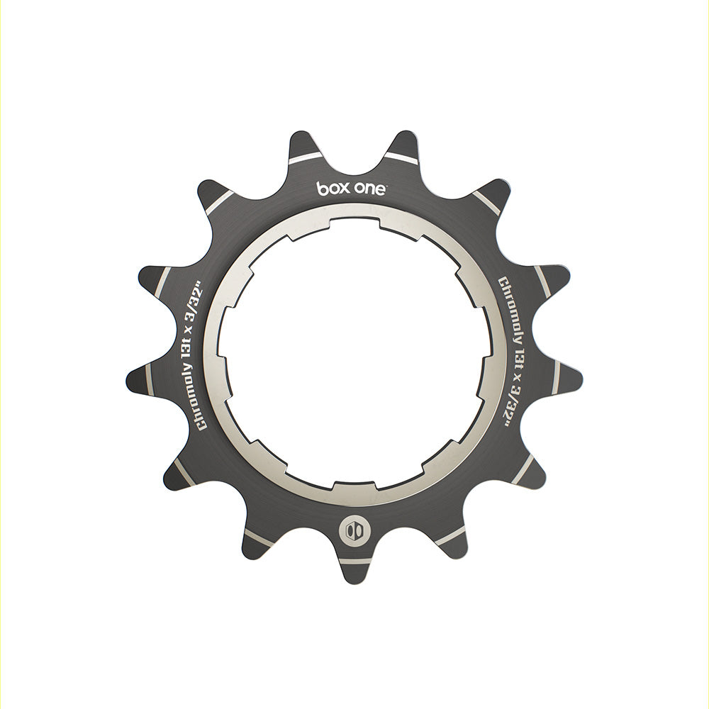 BOX BMX Box One Single Speed Chromoly Cogs