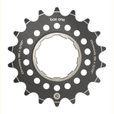 BOX BMX Box One Single Speed Chromoly Cogs