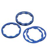 BOX BMX Box One Cassette Spacer Kits