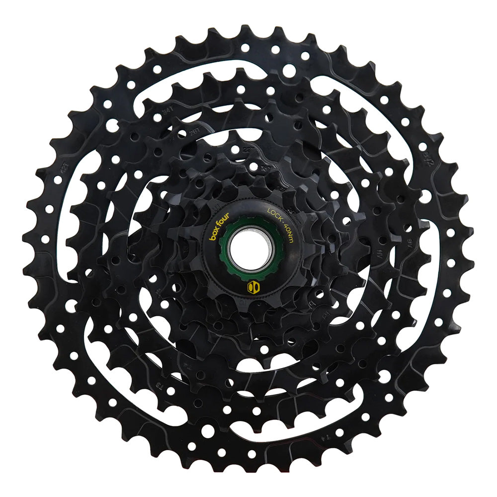 BOX MTB Box Four 8-Speed Wide Cassette