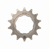 BOX BMX Hex Lab Single Speed Titanium Cogs