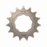BOX BMX Hex Lab Single Speed Titanium Cogs