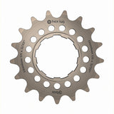 BOX BMX Hex Lab Single Speed Titanium Cogs