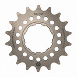 BOX BMX Hex Lab Single Speed Titanium Cogs