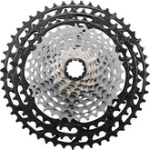 Shimano Cs-M9100 Xtr Cassette 12-Speed