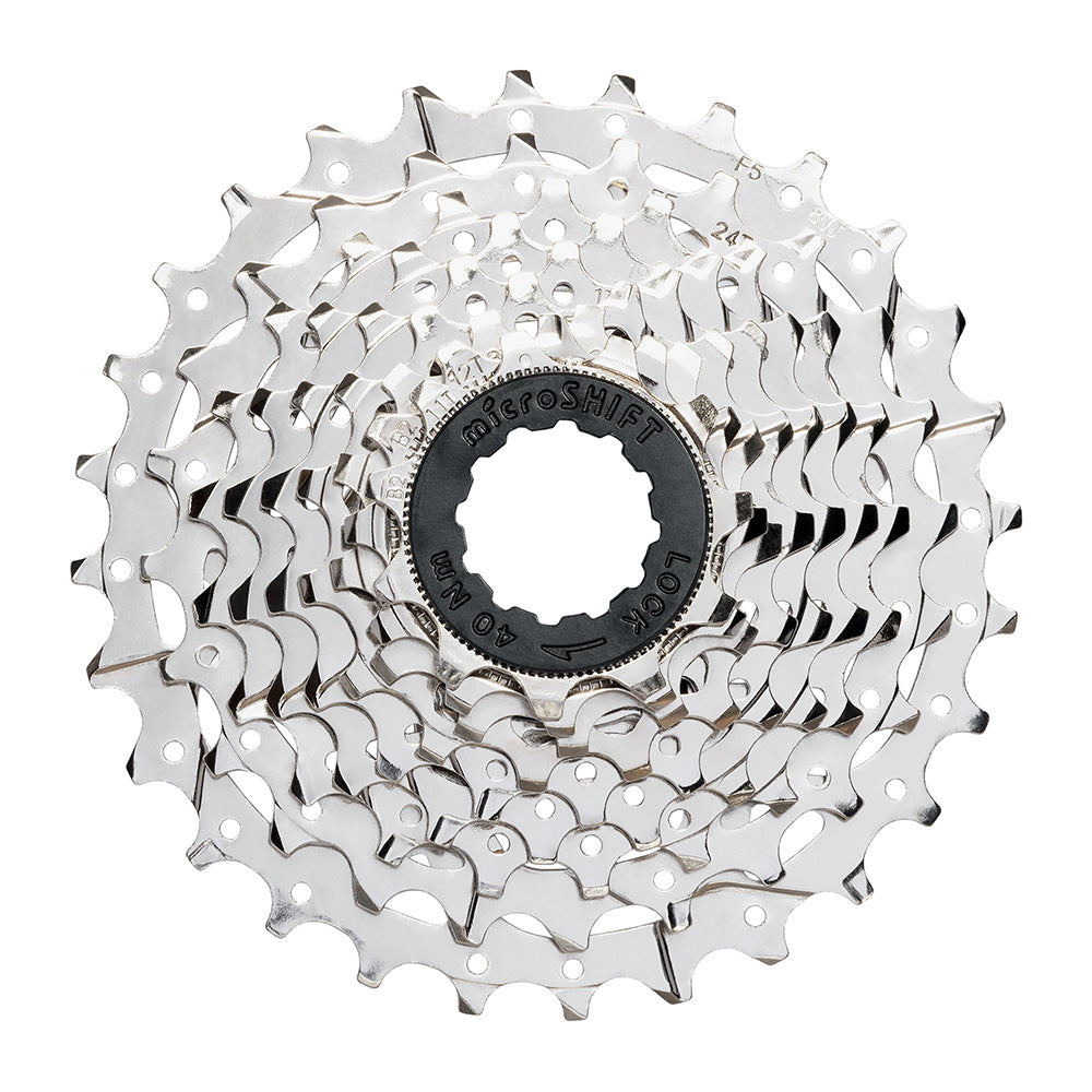 MicroSHIFT Cassette - H092 H-Series 9 Speed Cassettes