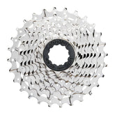 MicroSHIFT H092 H-Series 9-speed cassette for HG hub bodies, durable bicycle component with performance gearing.