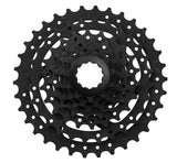 SunRace M40 7-Speed Cassette